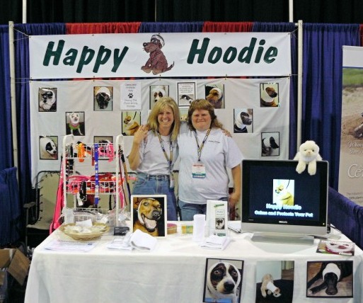 SuperZoo 2008